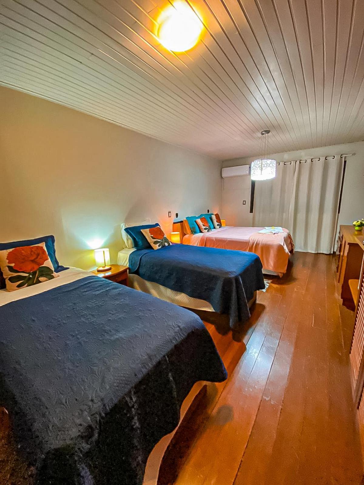 Sao Jeronimo Hotel Chapada dos Guimarães Kültér fotó