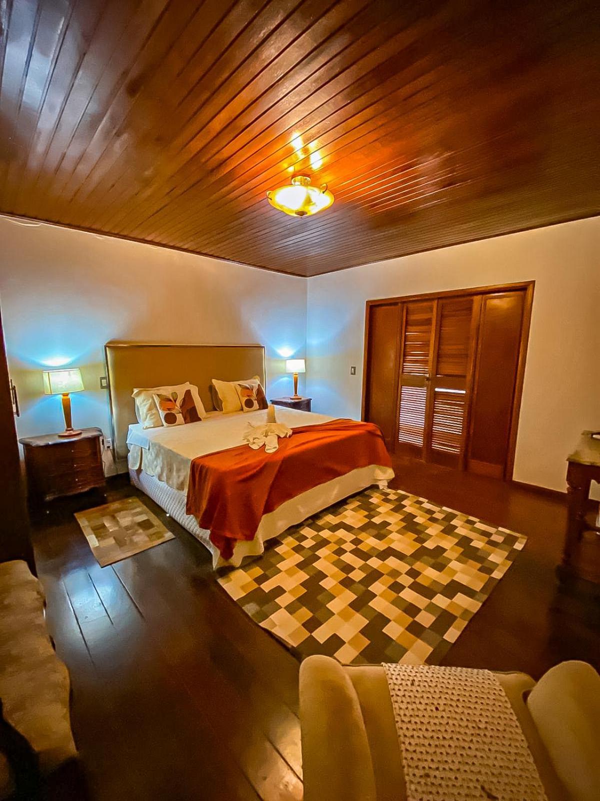 Sao Jeronimo Hotel Chapada dos Guimarães Kültér fotó