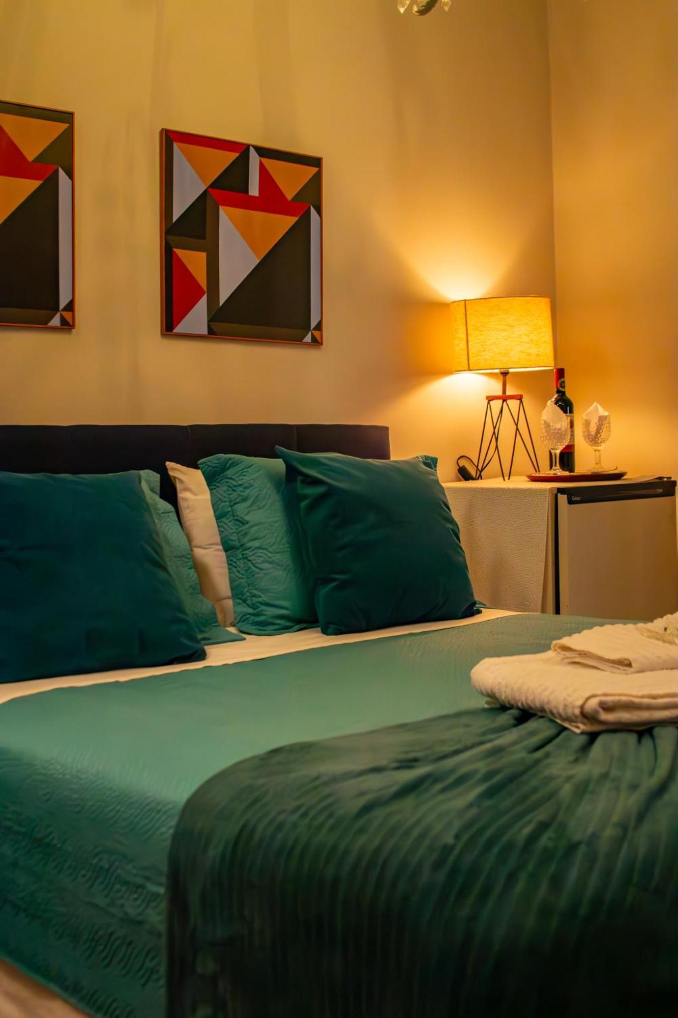 Sao Jeronimo Hotel Chapada dos Guimarães Kültér fotó