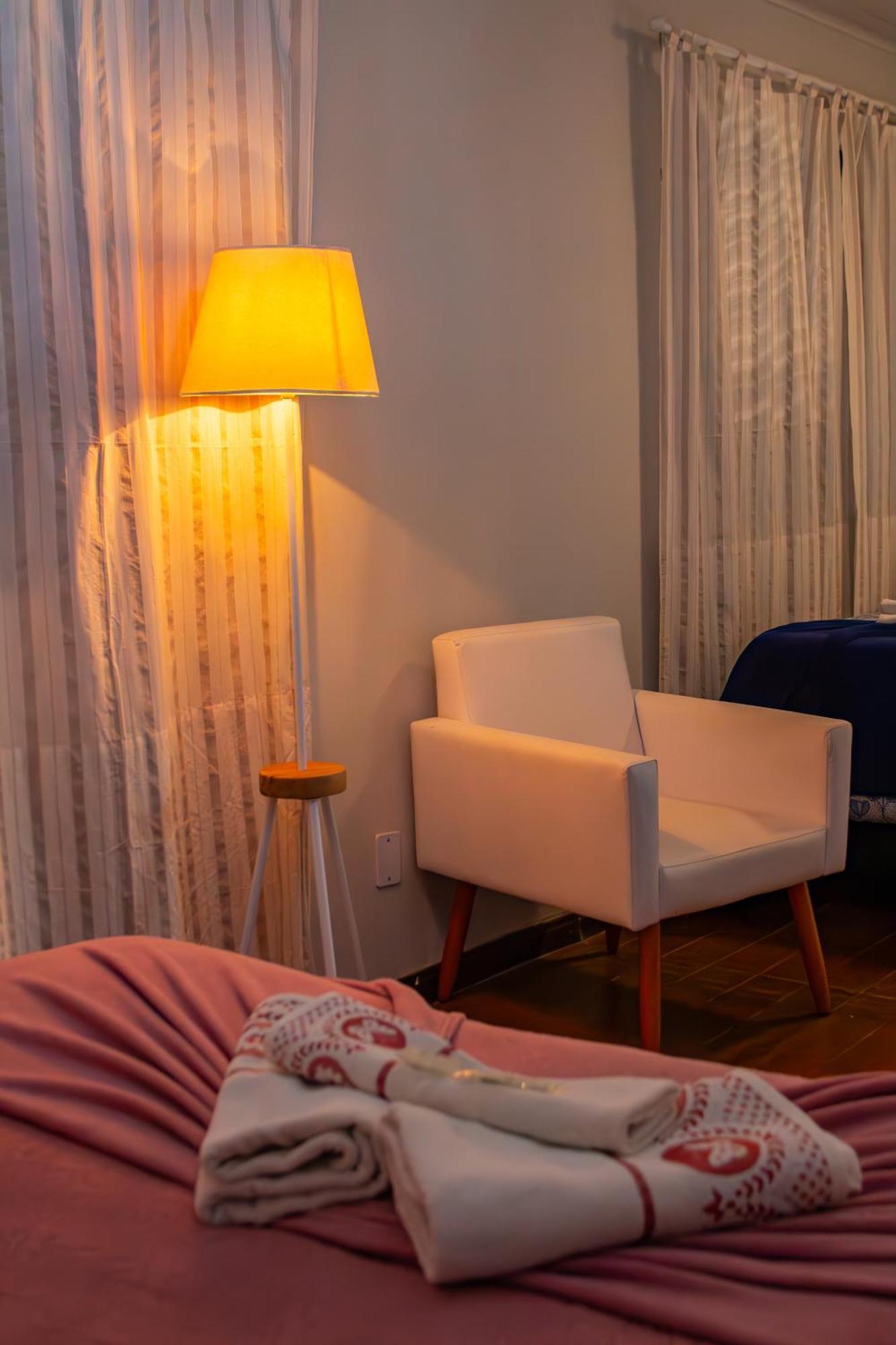 Sao Jeronimo Hotel Chapada dos Guimarães Kültér fotó