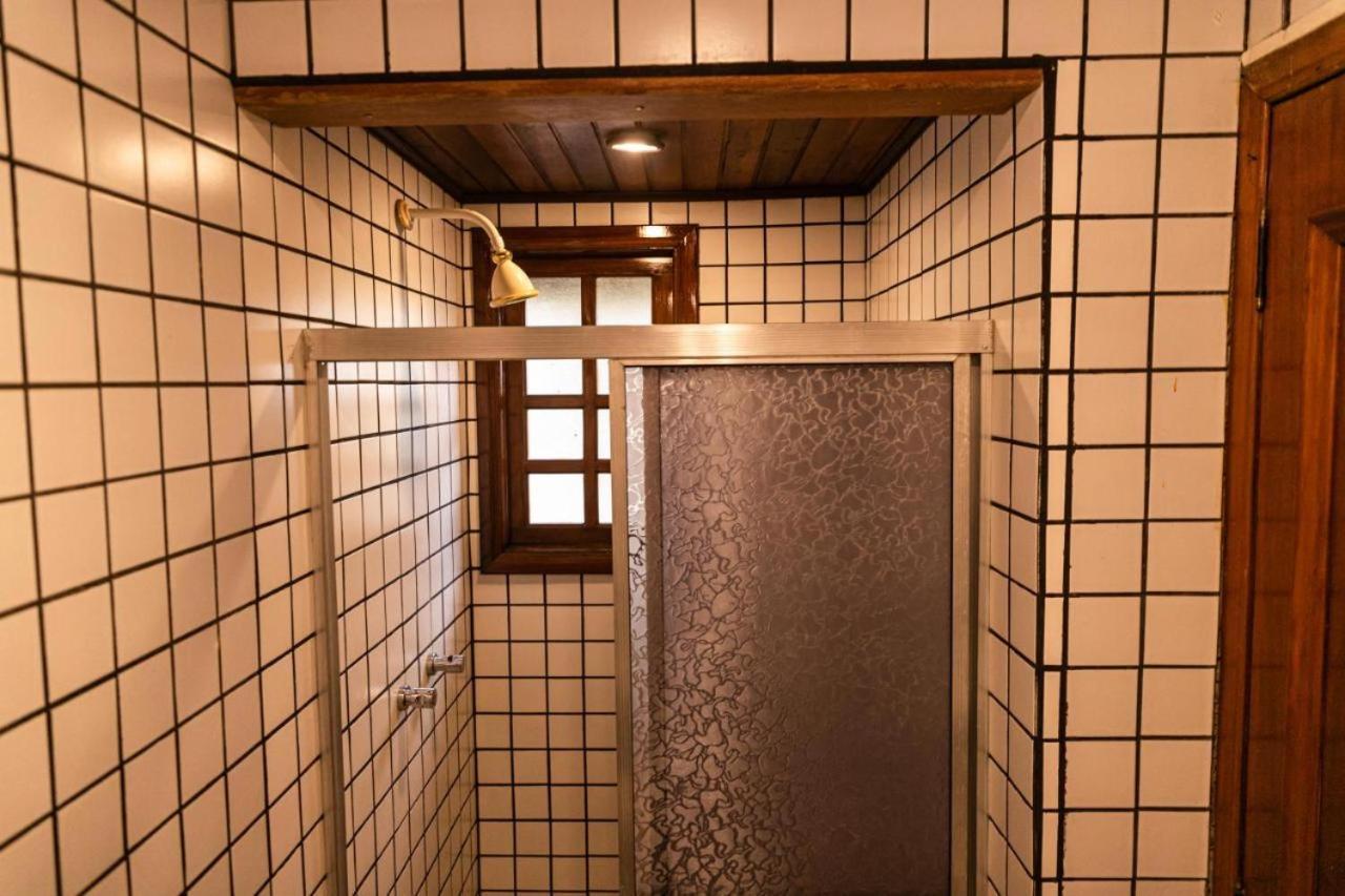 Sao Jeronimo Hotel Chapada dos Guimarães Kültér fotó